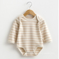 New Design Cute Long Sleeve Romper for Baby